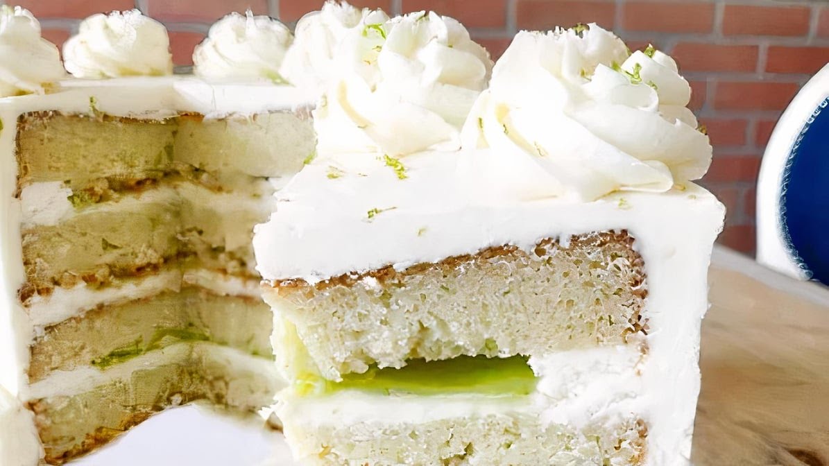 Milk Dessert Bar by null