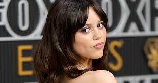Jenna ortega nude jpg x Jenna ortega nude