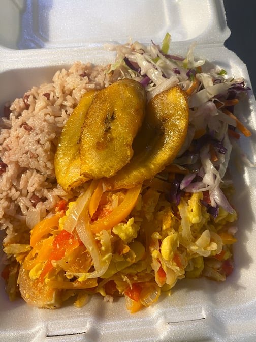 Yahman's Authentic Jamaican Jerk Shack by null