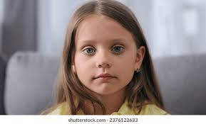 jpg4.us cute little girl|Front view of a cute little girl Stock Photo - Alamy