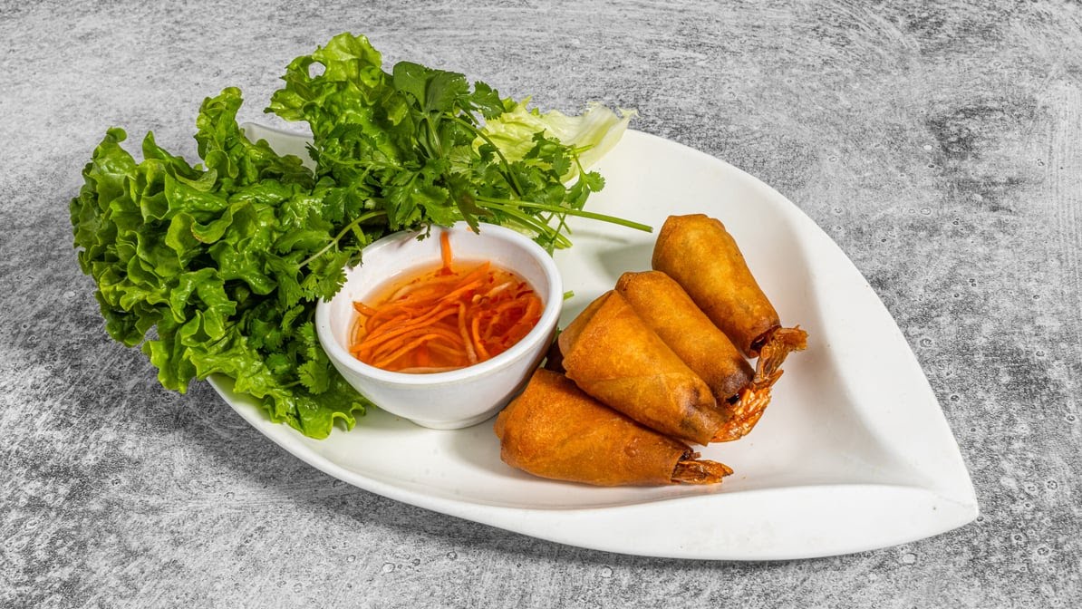 Phở Gà Nhà by null