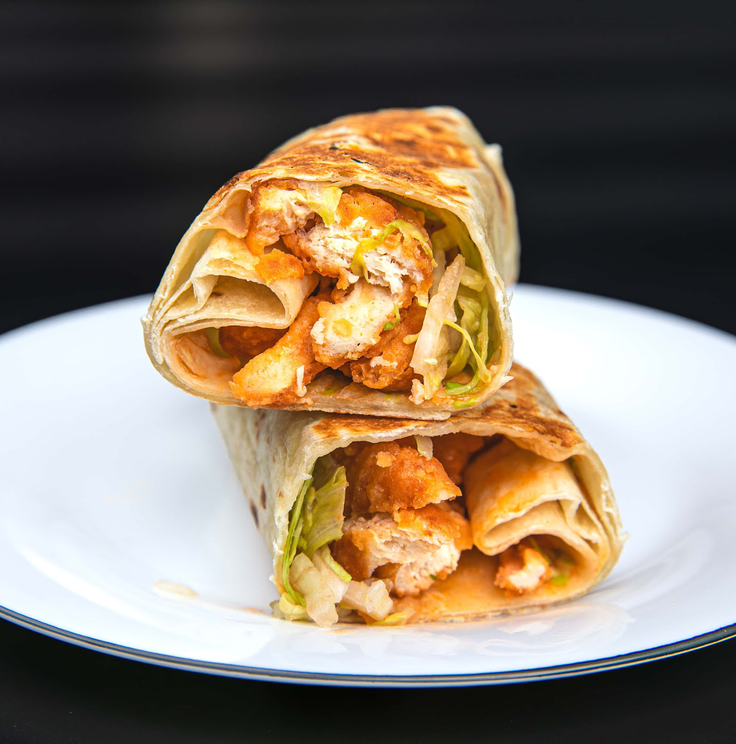 Pizza Express by null