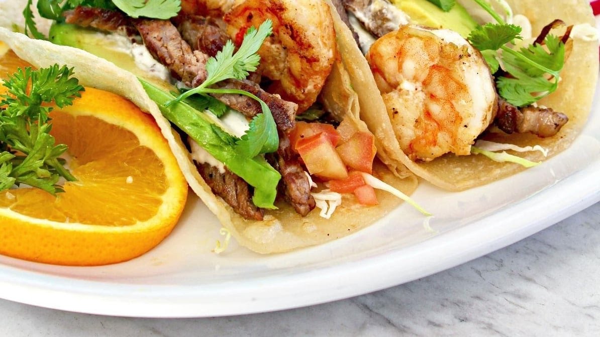 Karina's Cantina Gaslamp by null