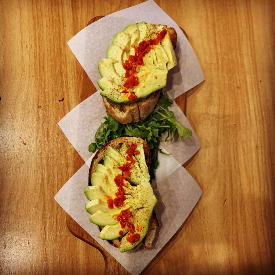 Madhouse Coffee — The Original Location · Est. 2006 by null