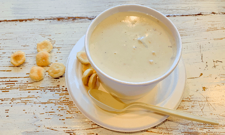 Captain Frosty's by null