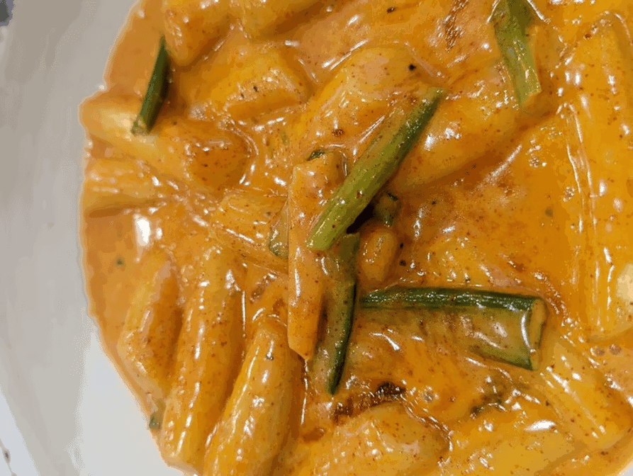 The Pork.Let by null