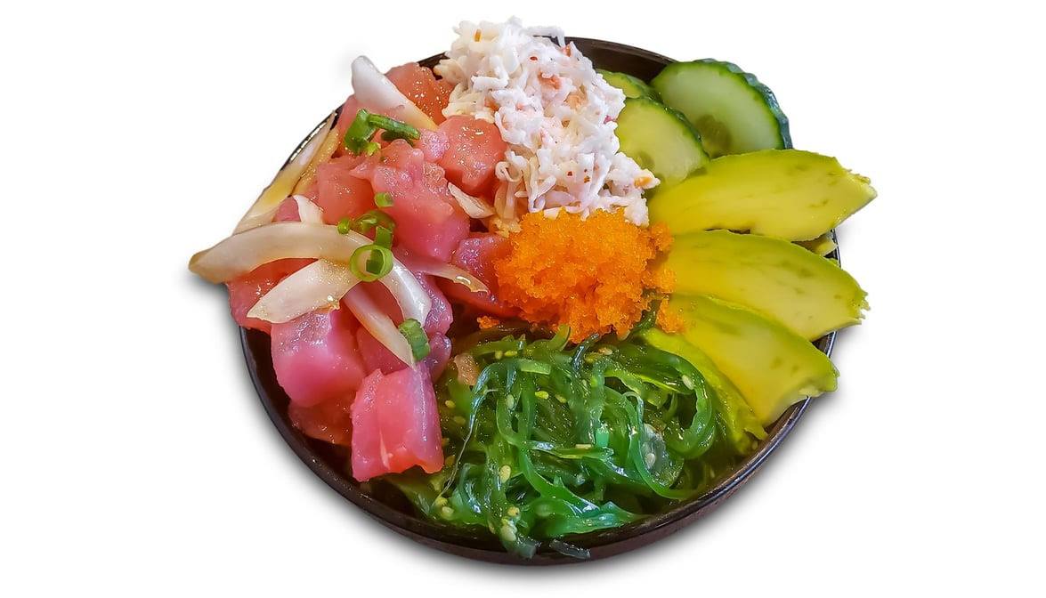 aa Sushi by null