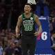 Sixers-Celtics Game 3 was everything you want in NBA playoff basketball - SB Nation