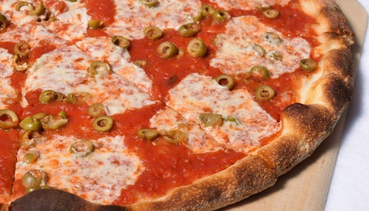 Joe's Pizza NYC by null