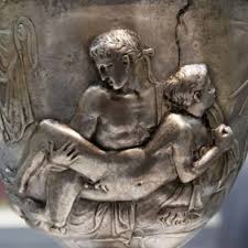 History of erotic depictions wikipedia jpg x Ancient greek