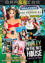 Riley reid getting cock at the crazy house pornone ex vporn gif x Riley reid harley quinn