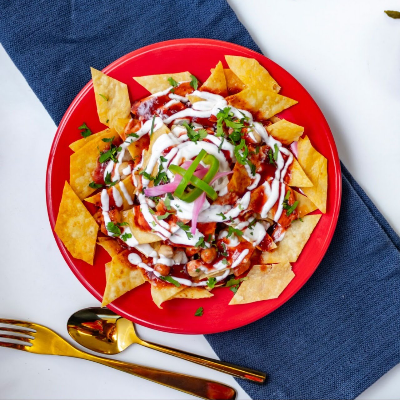 The Bombay Frankie Company by null