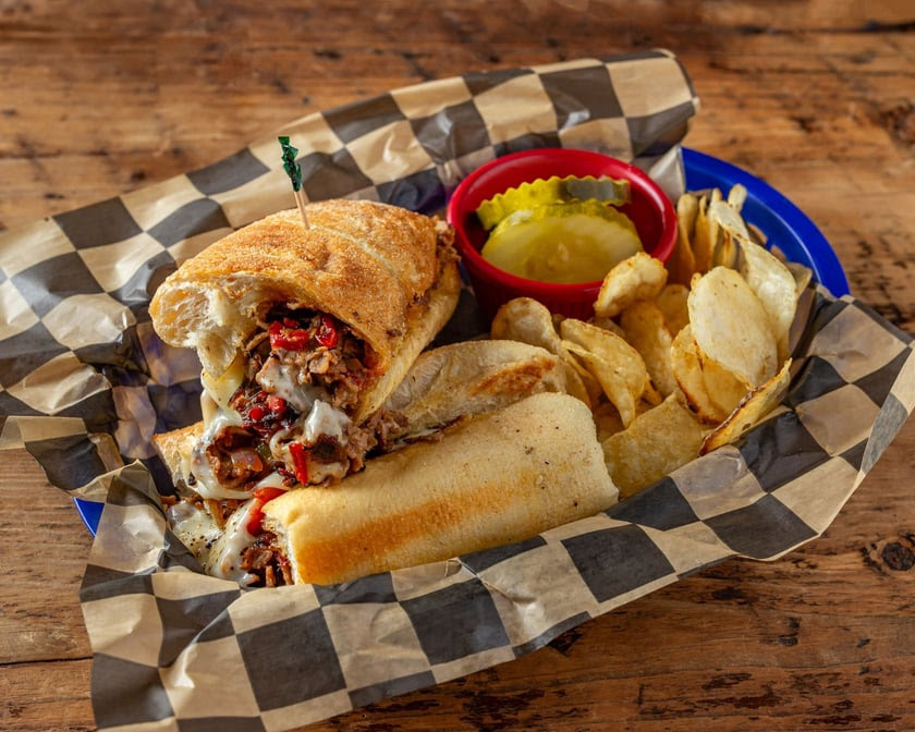 Lyman's Tavern by null