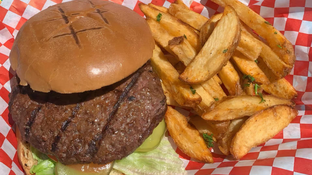 PoBoys Kitchen by null