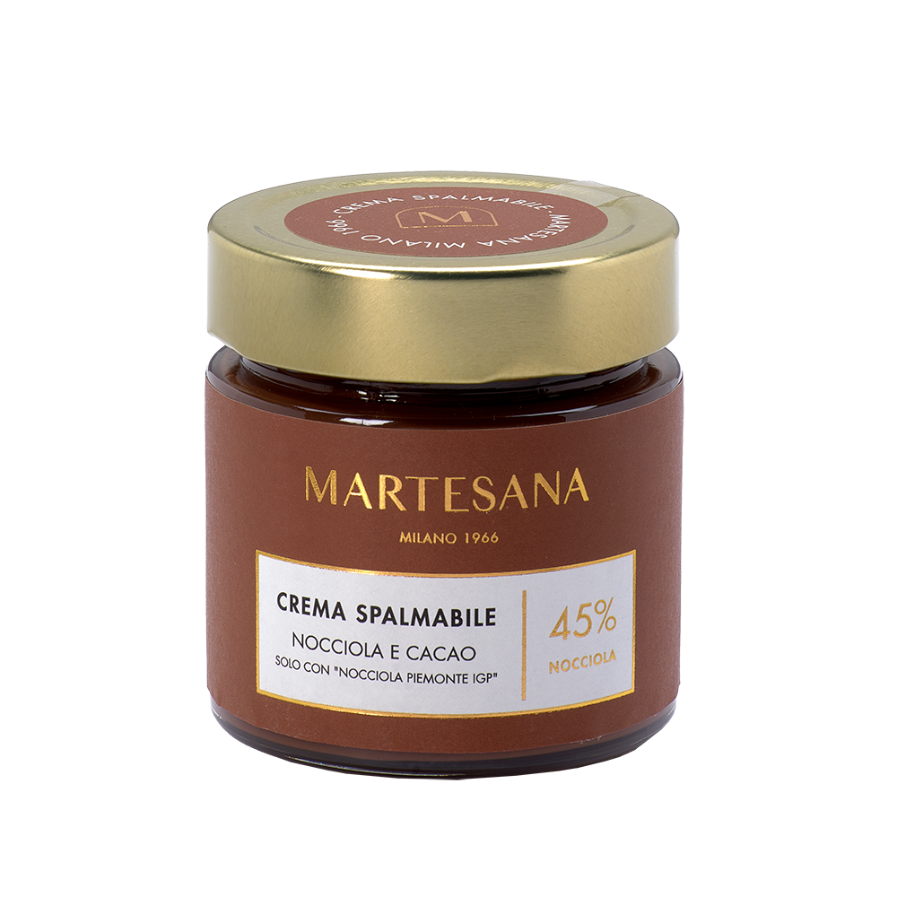 Pasticceria Martesana by null