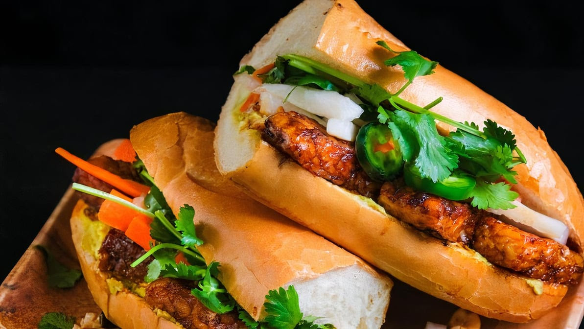 Banh Mi Up by null