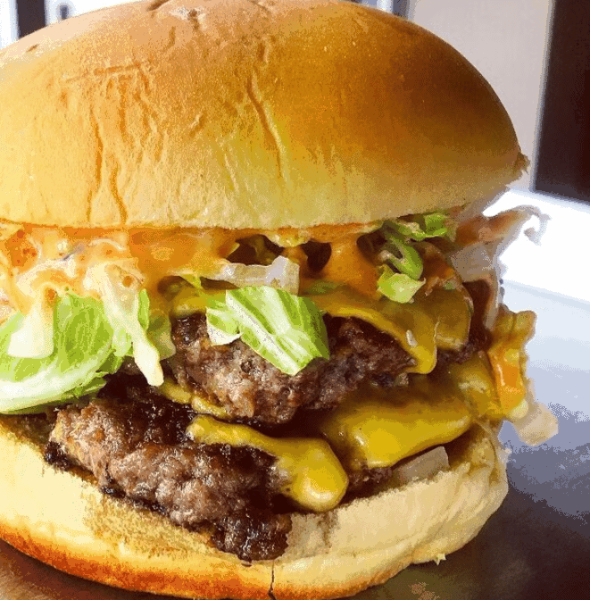 Frank Gourmet Hot Dogs by null