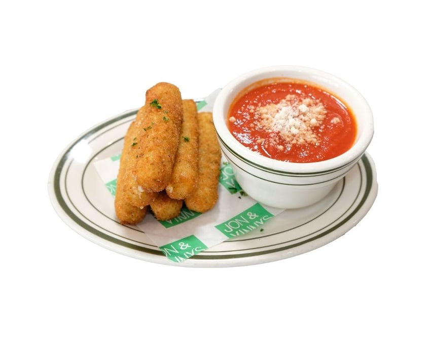 Jon & Vinny’s - Allapattah (Rubell Museum) by null