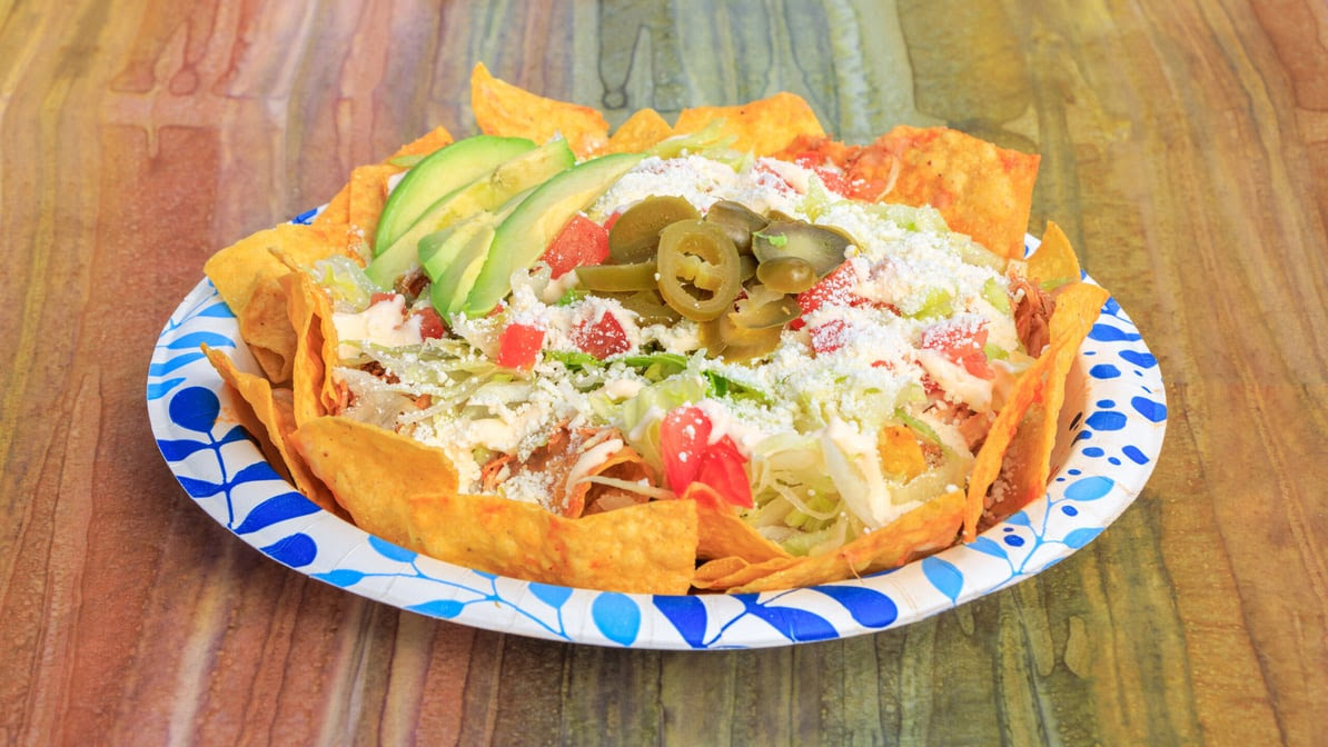 Taqueria La Vaquita‎ by null