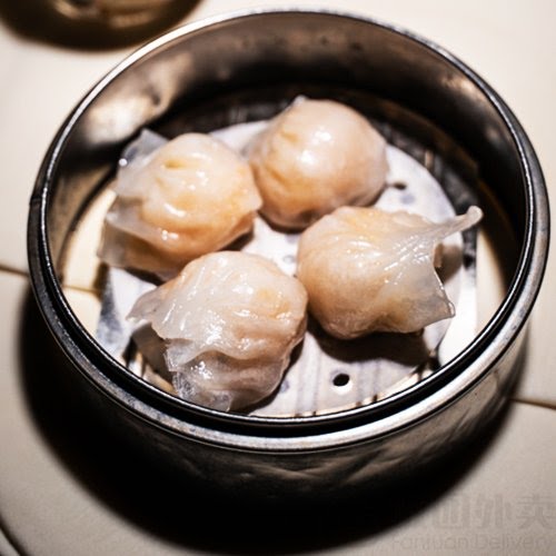 Oriental Pearl Seafood Restaurant by null