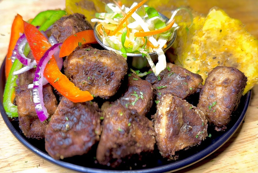 TapTap Cuisine by null