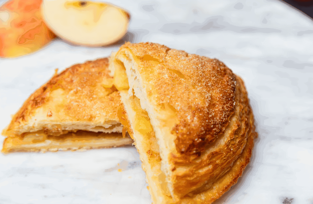 Bonjour Bakehouse by null