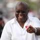 President-elect spells-out vision for Ghana