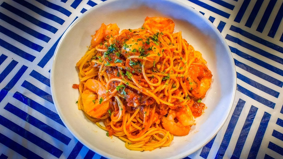 Giorgio's Pizzeria by null