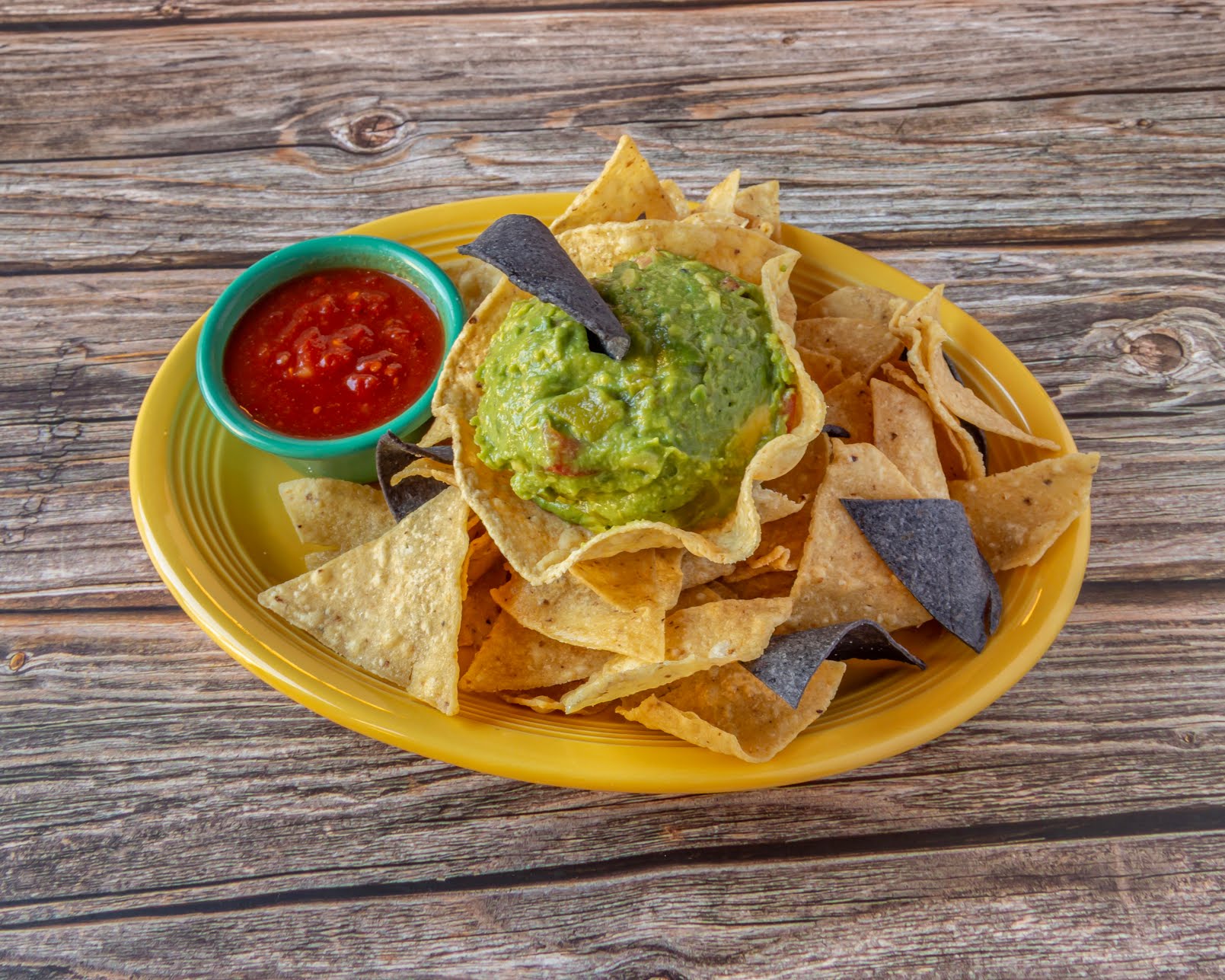 Tomasita's Santa Fe New Mexican Restaurant by null