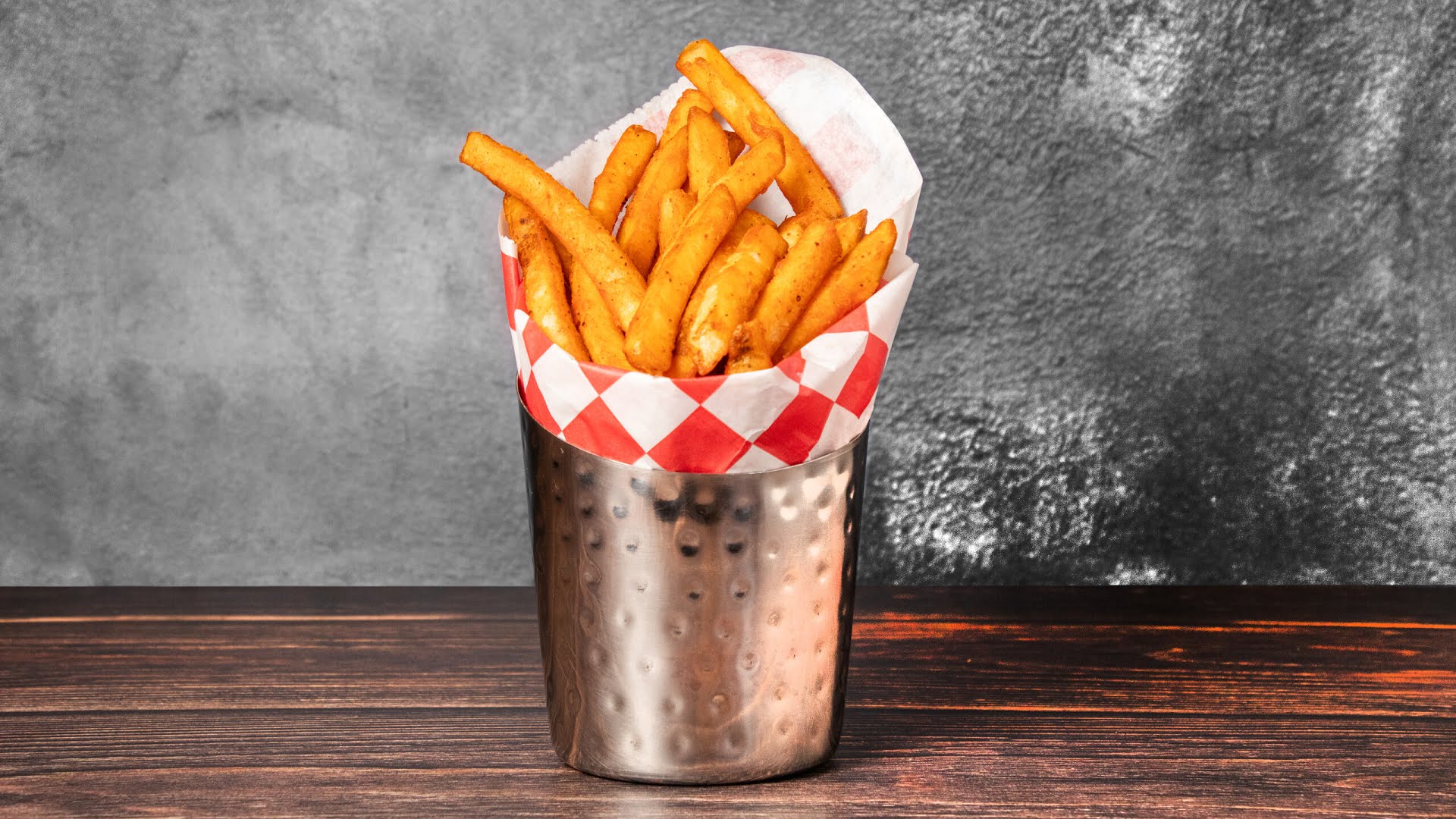 BriskFire BBQ by null