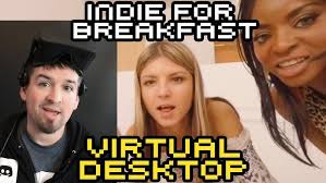 Real porn virtual reality sex porn corporation new porn sites showcased daily jpg x Virtual desktop