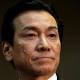 Toshiba's chairman resigns as its nuclear power losses mount 
