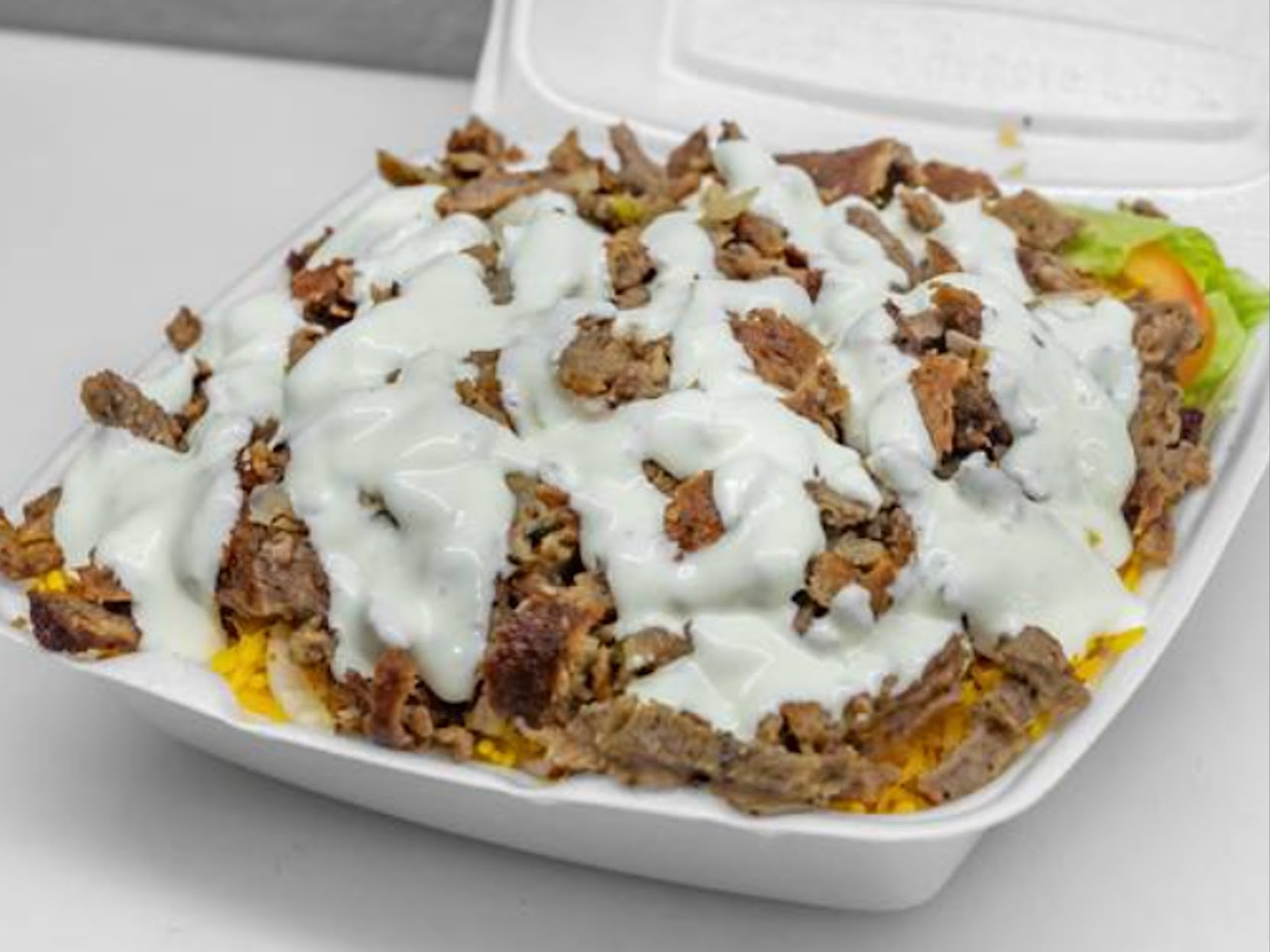 Yassa Grill by null