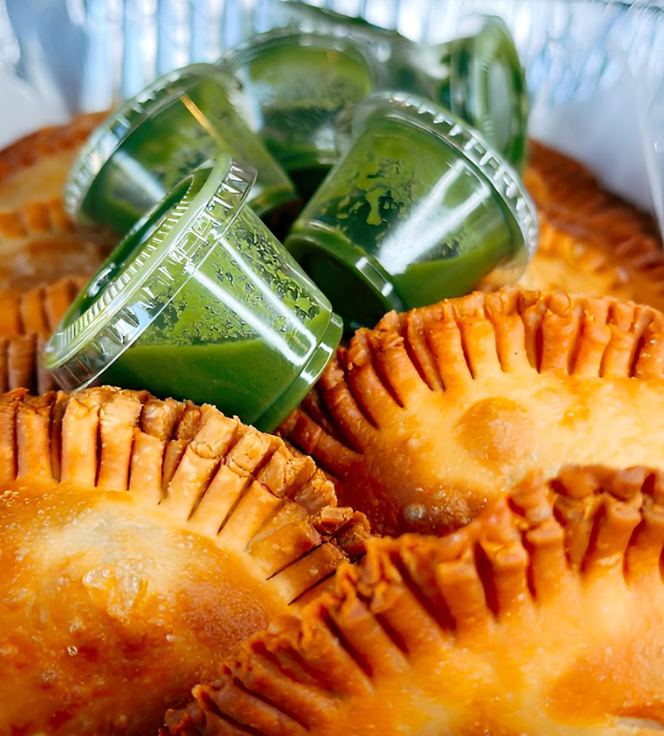 Rhythm 'n Wraps by null