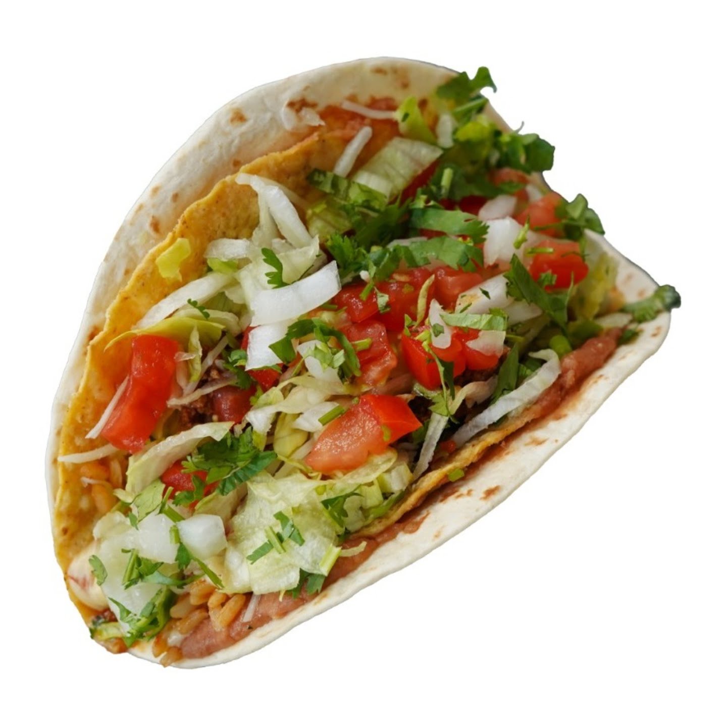 Detroit Taco Company by null