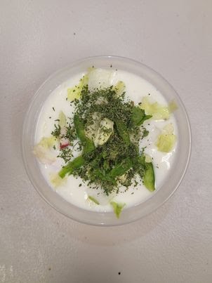 Ariana Cuisine by null