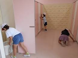 女子小学生厕所|楽天市場】おねしょパンツ 120 女の子 小学生 女子 1枚 きゃんでぃ [ メール便対応 送料無料 ] 120センチ トイレトレーニングパンツ  6層吊り式子供用 失禁パンツ 120cm MIT : ビビット通販２号店