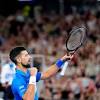 Novak Djokovic to face Carlos Alcaraz in last eight of Australian ...