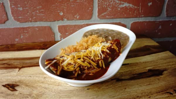 Nayar Taqueria by null