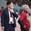 神戸・三木谷会長が審判を取り巻く環境に見解 「我々の主張が ...