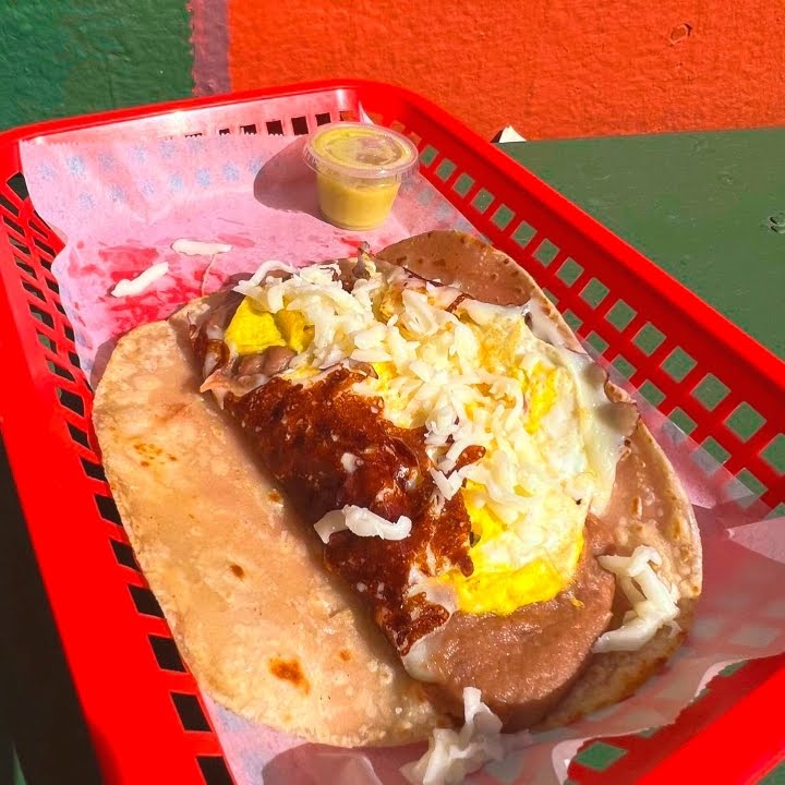 Vaquero Taquero - North University by null