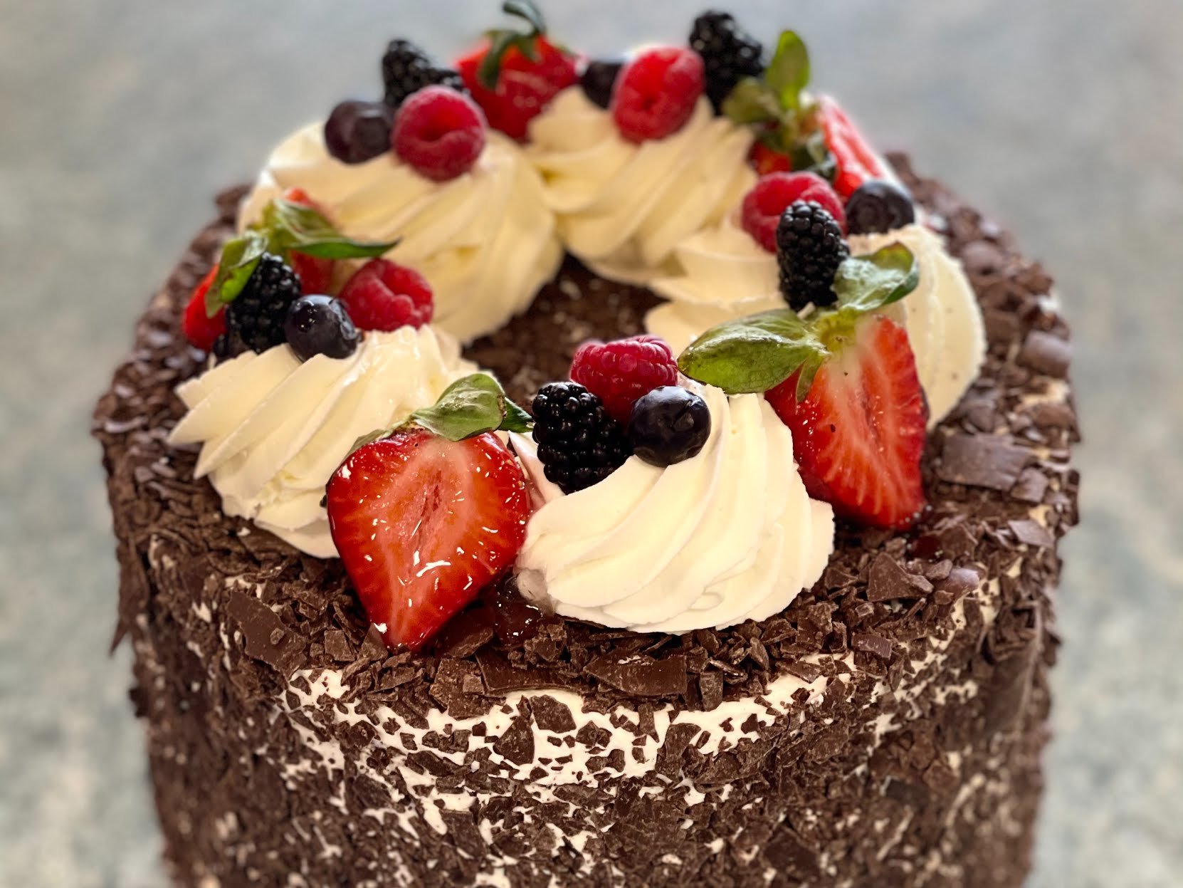 Patisserie Manon by null