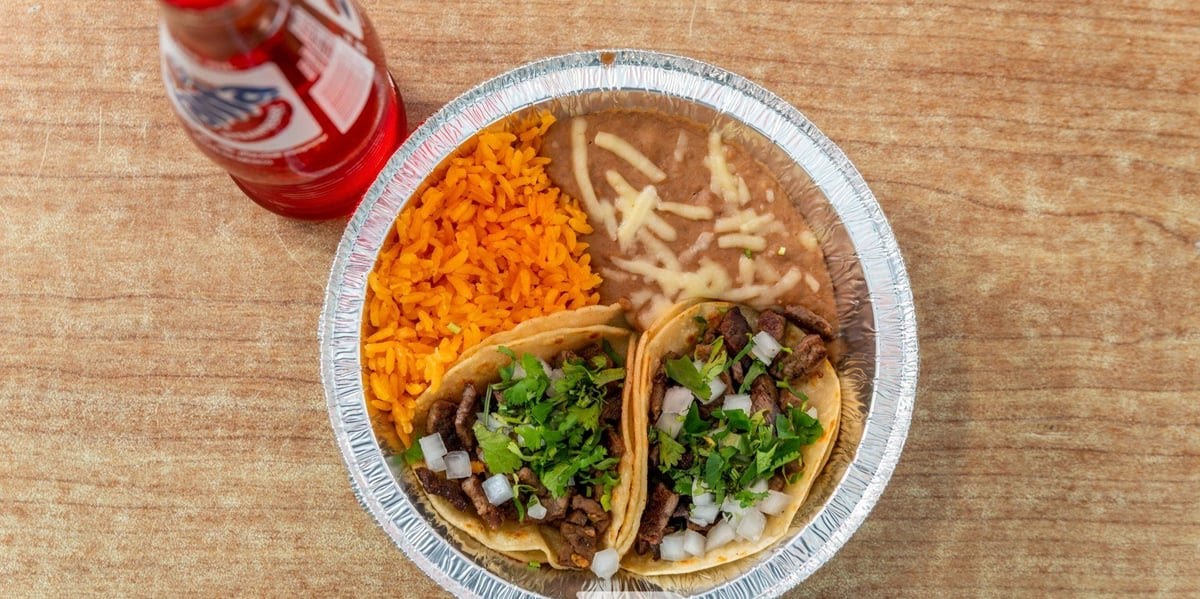 Taco Street by null