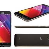 Smartphone, Asus