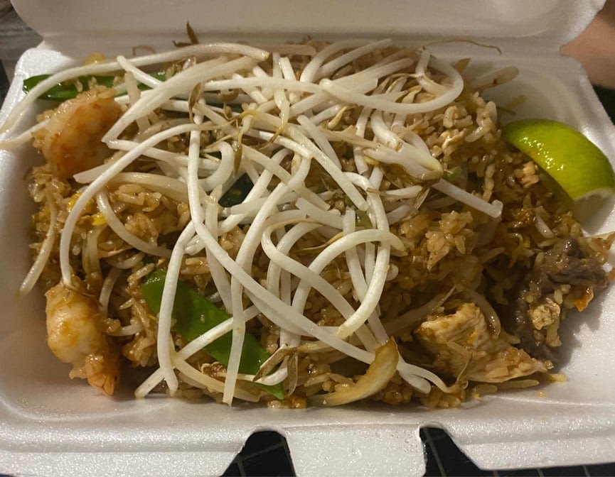 Phở Tài by null