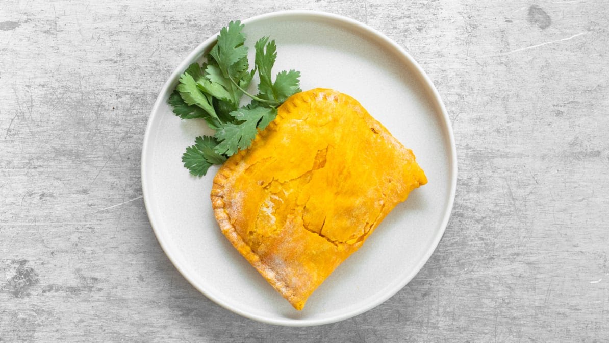 West Indies Soul Food by null