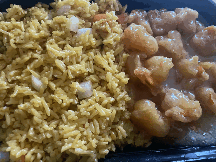 Chinese Kitchen by null