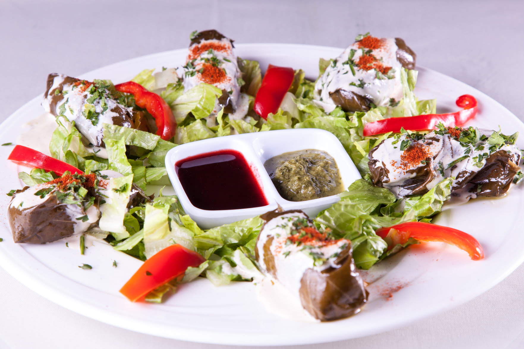 Daawat Indian Grill & Bar by null