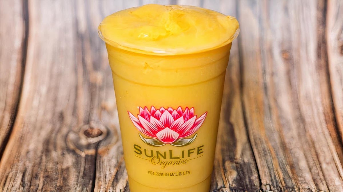SunLife Organics by null