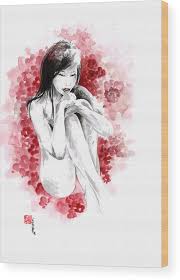 young tiny japanese nude|Premium Photo | Cute little asian girl with long hair